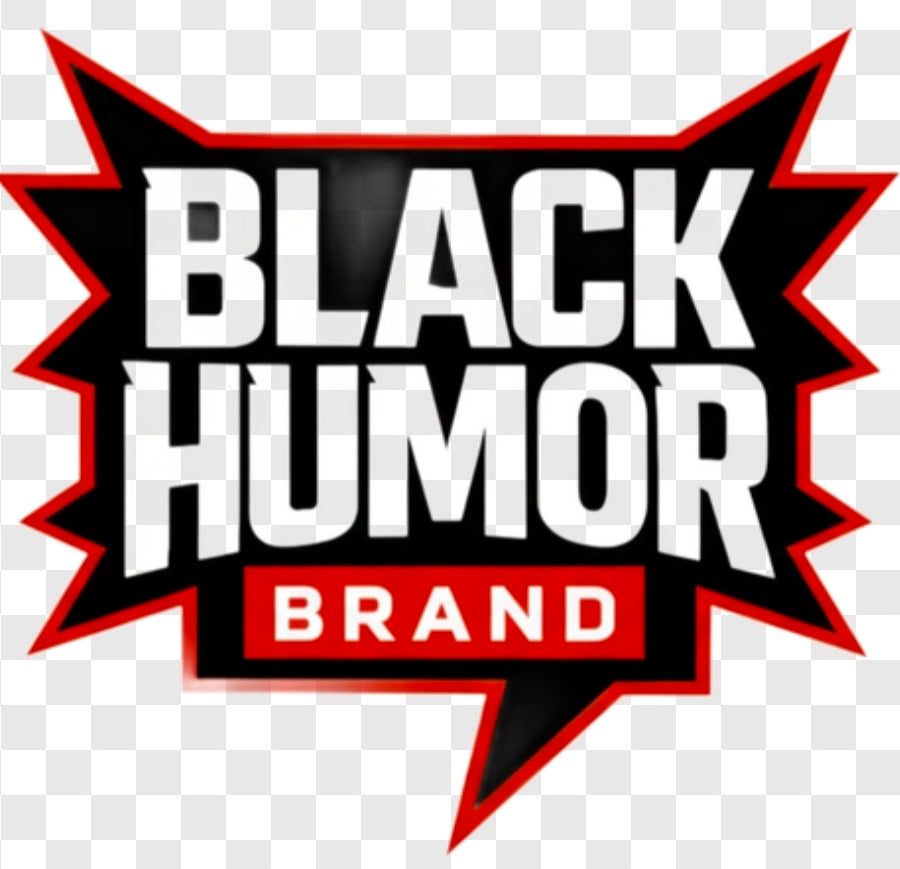 Black Humor Brand
